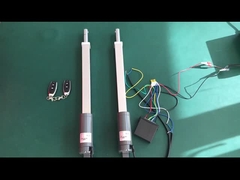 過電流保護ロッカー スイッチ無線リモート・コントロール線形アクチュエーター コントローラー