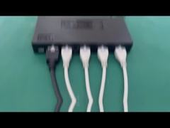 25A 4遠隔コントローラーの自動水泳の鉱泉カバーによって同期持ち上がるコラム移動