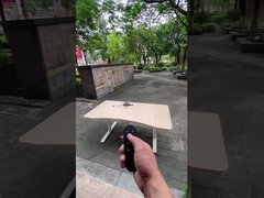 DC12V 25A 線形アクチュエータ ポジショナルコントローラ アクチュエータ シンクロनाइゼーション コントロールボックス