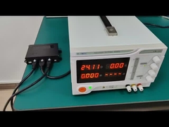 ステンレス鋼管式アクチュエータ リモコンキット