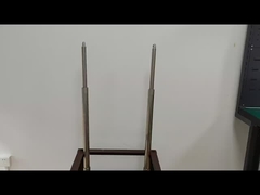 ステンレス鋼の同期アクチュエータ