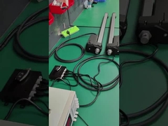 高速重力線形アクチュエータ 産業自動化