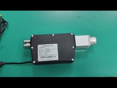 空間節約型線形アクチュエータ 6000N 24VDC