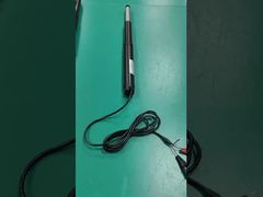 150KG推力チューブラーアクチュエータ（φ35mm）