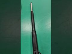 300kg推力インラインDCアクチュエータ 12V/24V