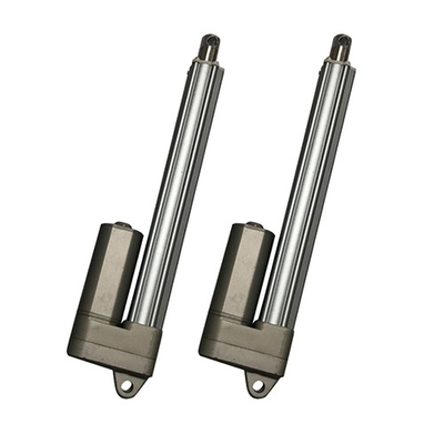 Low Noise High Speed DC 12V Electric Linear Actuators