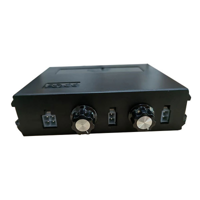 Speed Adjustable Linear Actuator Remote Control Box FCC 12VDC