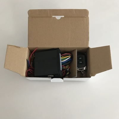 Remote Control 2 Linear Actuators Work In Parallel Eelectric Controller Kit CE FCC