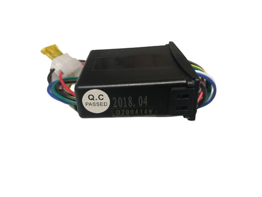 DC12V Motorized Actuator Move Separately Linear Control System For Gate Door Auto Opener