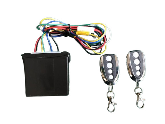 DC12V Motorized Actuator Move Separately Linear Control System For Gate Door Auto Opener