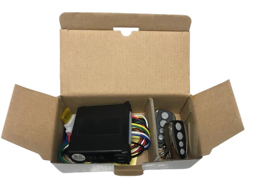 DC12V Motorized Actuator Move Separately Linear Control System For Gate Door Auto Opener