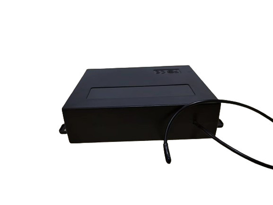Synchronize Two Hall Linear-Actuators 100% DC Control Unit With Programmable Positions