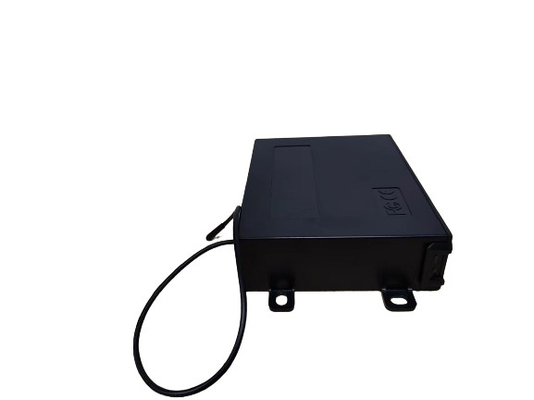 Programmable Linear Motor Controller 4 Positions 12V-28V DC Actuators Remote Control Unit