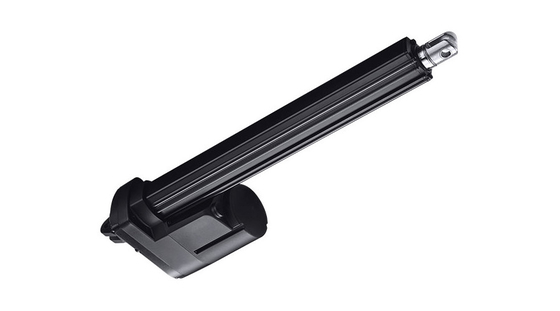 Hall Sensor Heavy Duty Actuator 25~1000mm Stroke IP69K For Auto Awning Sprayer