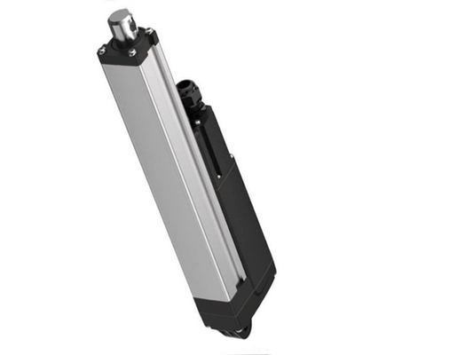 1000N 12mm/s IP69K Industrial Electric Linear Actuators DC Motor Compact Profile