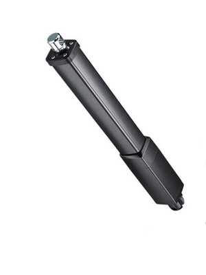 Tubular Electric Linear Actuator DC Motor 4500N IP69K For Industrial Automation