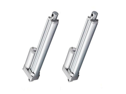 Outdoor Electric Linear Actuators with Limit Switch Signal Output