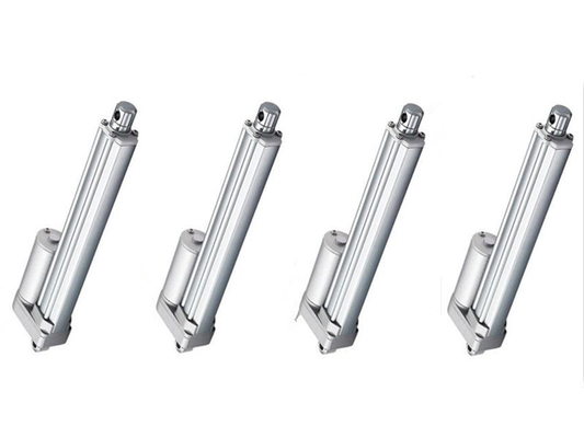 Outdoor Electric Linear Actuators with Limit Switch Signal Output
