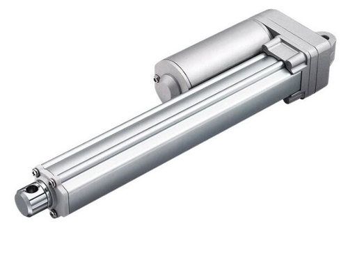 IP66 Dual Hall Sensor Industrial Electric Linear Actuators