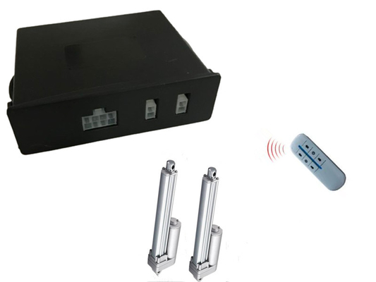 DC Heavy-duty Electric Actuator Controller Individual Wireless Remote Control Kit