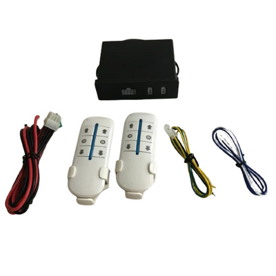 DC Heavy-duty Electric Actuator Controller Individual Wireless Remote Control Kit