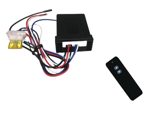 Electric Linear Actuator Single Control Unit with UP/DN Remote