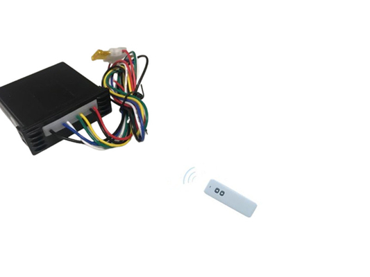 Double Actuators Wireless Remote Control Box 12V 10A DC Linear Motor