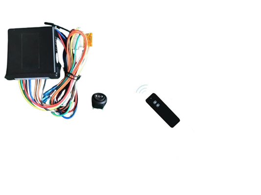 Dual Electric Actuators Controller Parallel Moving Safety Built-in Linear Control Kit