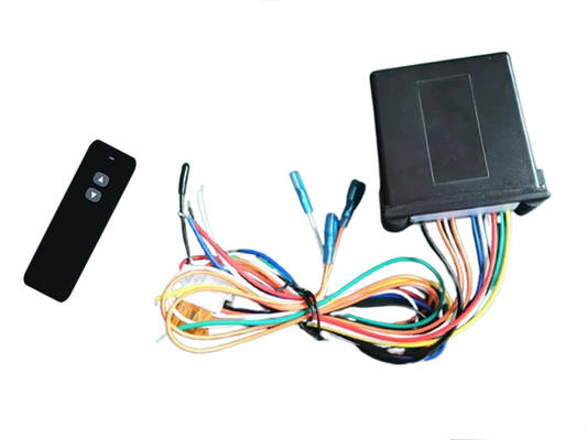 Dual Electric Actuators Controller Parallel Moving Safety Built-in Linear Control Kit