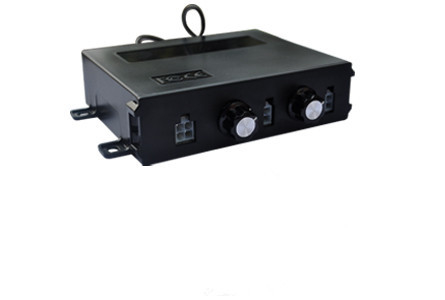 12V DC Dual Actuators Wireless Remote Control Kit with Speed Control Function