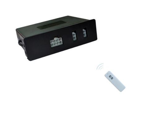 Industrial Actuators Move Parallel Remote Control Kit DC 12V 30A 2-Channel