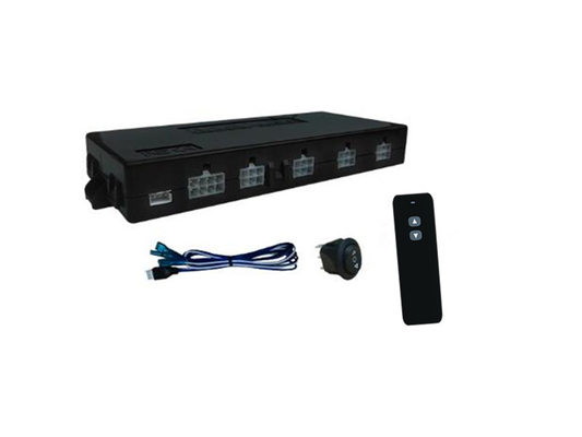 4 Channel HALL Synchronous DC Electric Linear Actuator Controller