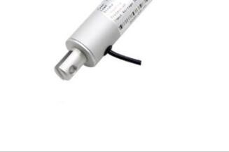 DC 12V/24V High Torque IP65 Tubular Electric Linear Actuators