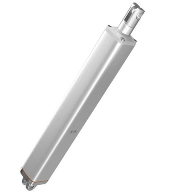 Tubular Electric DC Actuators with Hall Sensor for Vents and Windows Open