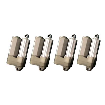 Low Noise High Speed DC 12V Electric Linear Actuators