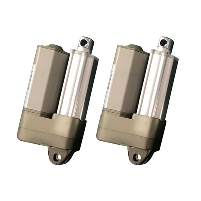 Low Noise High Speed DC 12V Electric Linear Actuators