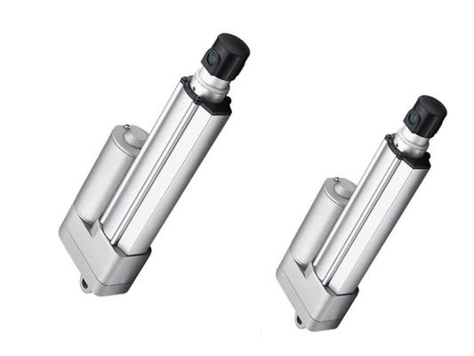 Fast DC Motor 12V/24V Electric Linear Actuators