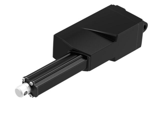 IP69K Motorised Actuator 3500N 787lb Force 0.8Inch-39Inch Stroke Agricultural Application