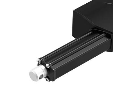Weatherproof IP69K DC 24V Electric Actuator Linear Motor 350KG 20mm - 1000mm Stroke