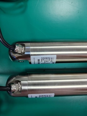 Yacht Hatch Electric Actuators DC Linear Motor 12V 24V 6000N 3mm/s IP66