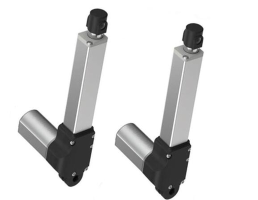 DC Electric Linear Actuators For Height Adjustable Kitchen Cabinets