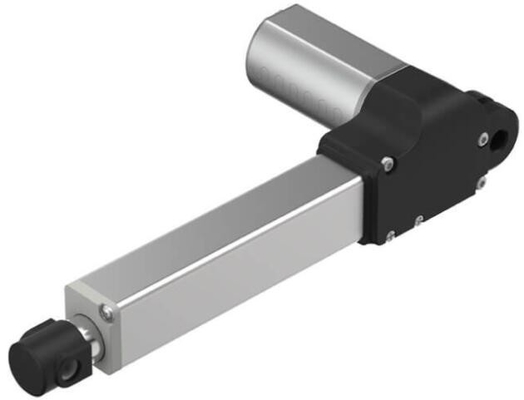 DC Electric Linear Actuators For Height Adjustable Kitchen Cabinets