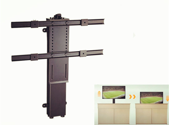 DC Motor Lifting Columns Telescopic 24V For Projects TV Lifts