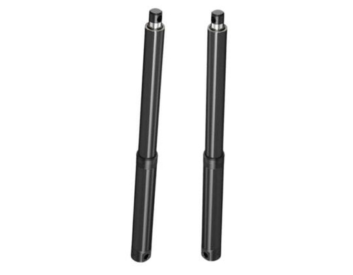 Waterproof Tubular Linear Actuators 12V 300lb 1Inch~30Inch Stroke