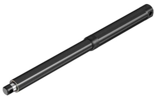Waterproof Tubular Linear Actuators 12V 300lb 1Inch~30Inch Stroke