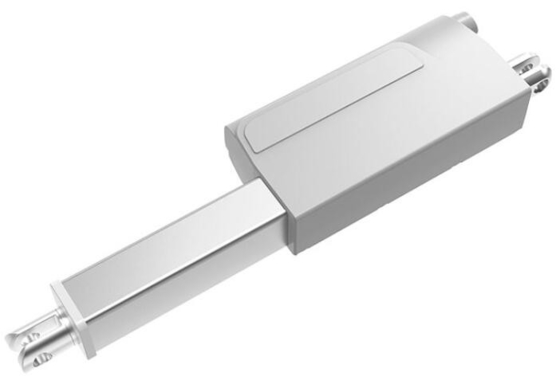 Slim Electric Linear Actuator High Force 2000N IP66 For Window Blinds