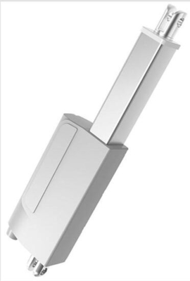 Slim Electric Linear Actuator High Force 2000N IP66 For Window Blinds