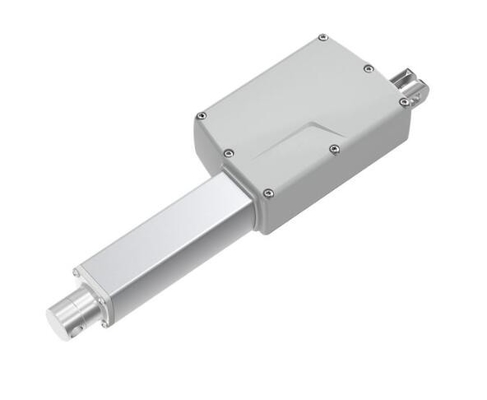 Durable Inline Electric Actuators 1300lb Force For Adjustable Table Wheelchair
