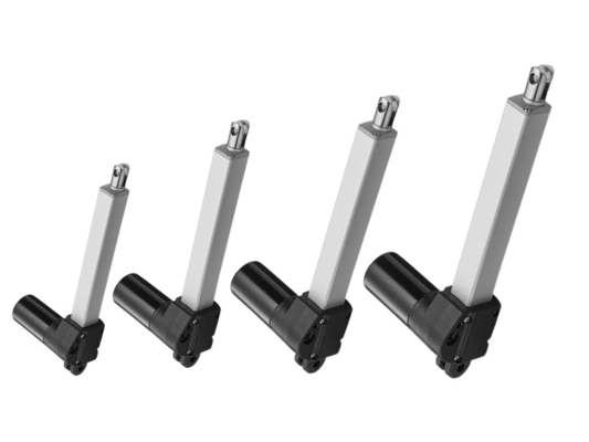 Electric Recliners Sofa Actuators Linear Motor 12VDC 4000N
