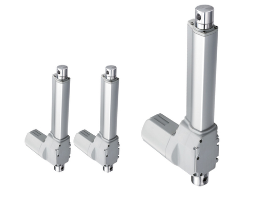 6000N Precision Electric Linear Actuators IP54/IP66 12V for X-ray Table